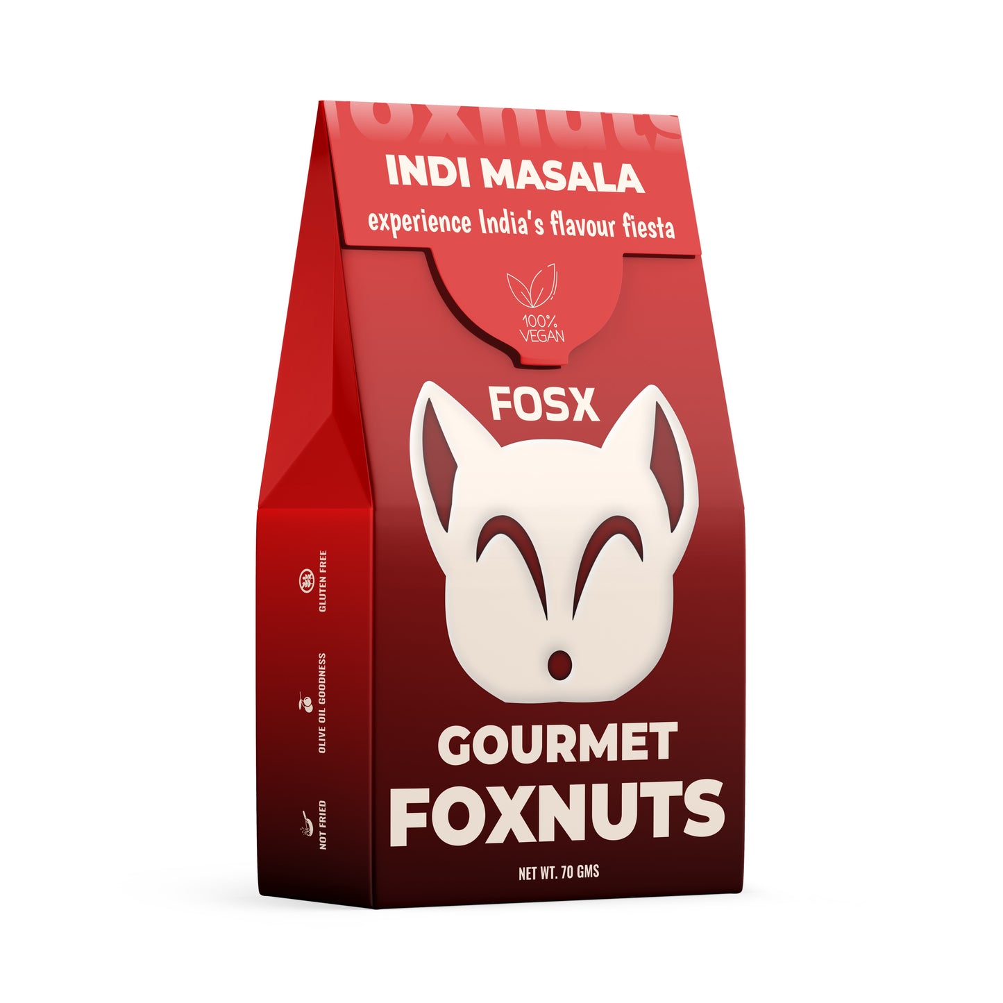 Indi Masala Foxnuts