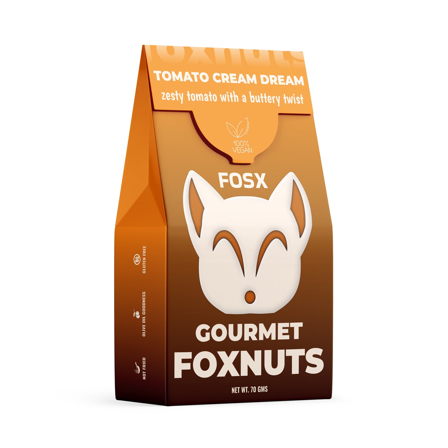 Tomato Cream Dream Foxnuts